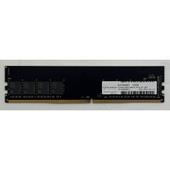 Озп Exceleram DDR4 16GB 2666MHz Black (E416266C) (Відновлено продавцем, 861454)