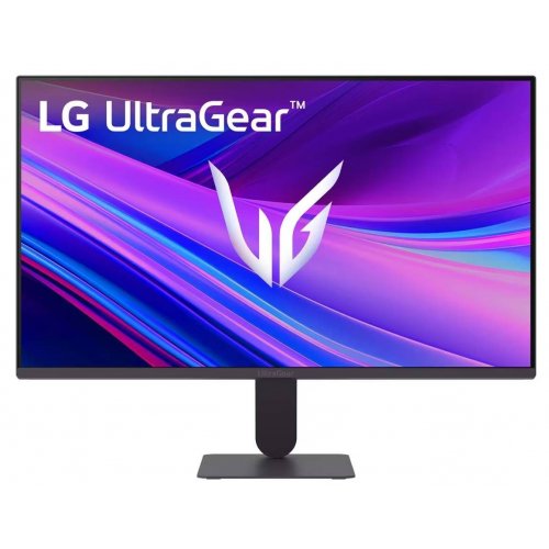 Монітор LG 23.8" 24G411A-B Black купити в Україні: Київ, Львів, Хмельницький, Тернопіль, Івано-Франківськ | Низька ціна, відгуки, характеристики від TELEMART фото