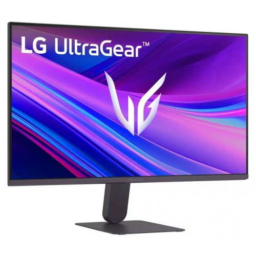 Монітор LG 23.8" 24G411A-B Black купити в Україні: Київ, Львів, Хмельницький, Тернопіль, Івано-Франківськ | Низька ціна, відгуки, характеристики від TELEMART фото