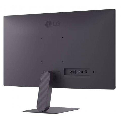 Монітор LG 23.8" 24G411A-B Black купити в Україні: Київ, Львів, Хмельницький, Тернопіль, Івано-Франківськ | Низька ціна, відгуки, характеристики від TELEMART фото