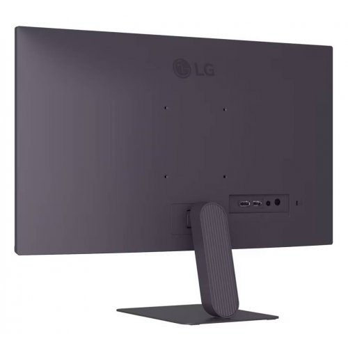 Монітор LG 23.8" 24G411A-B Black купити в Україні: Київ, Львів, Хмельницький, Тернопіль, Івано-Франківськ | Низька ціна, відгуки, характеристики від TELEMART фото