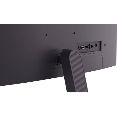 Монітор LG 23.8" 24G411A-B Black купити в Україні: Київ, Львів, Хмельницький, Тернопіль, Івано-Франківськ | Низька ціна, відгуки, характеристики від TELEMART фото