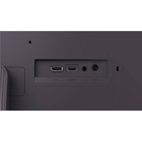 Монітор LG 23.8" 24G411A-B Black купити в Україні: Київ, Львів, Хмельницький, Тернопіль, Івано-Франківськ | Низька ціна, відгуки, характеристики від TELEMART фото