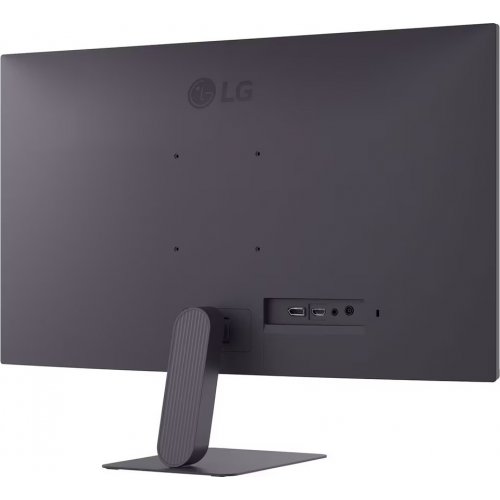 Монітор LG 27" 27G411A-B Black купити в Україні: Київ, Львів, Хмельницький, Тернопіль, Івано-Франківськ | Низька ціна, відгуки, характеристики від TELEMART фото