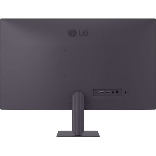 Монітор LG 27" 27G411A-B Black купити в Україні: Київ, Львів, Хмельницький, Тернопіль, Івано-Франківськ | Низька ціна, відгуки, характеристики від TELEMART фото