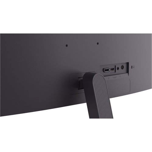 Монітор LG 27" 27G411A-B Black купити в Україні: Київ, Львів, Хмельницький, Тернопіль, Івано-Франківськ | Низька ціна, відгуки, характеристики від TELEMART фото