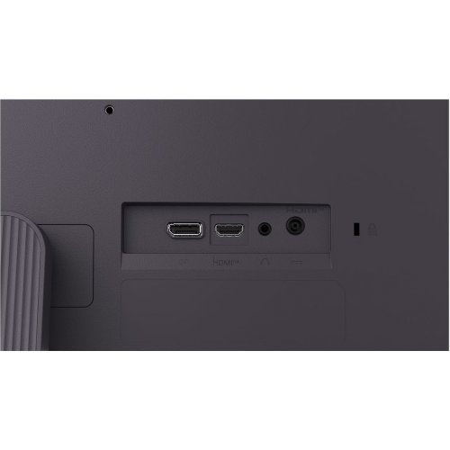 Монітор LG 27" 27G411A-B Black купити в Україні: Київ, Львів, Хмельницький, Тернопіль, Івано-Франківськ | Низька ціна, відгуки, характеристики від TELEMART фото