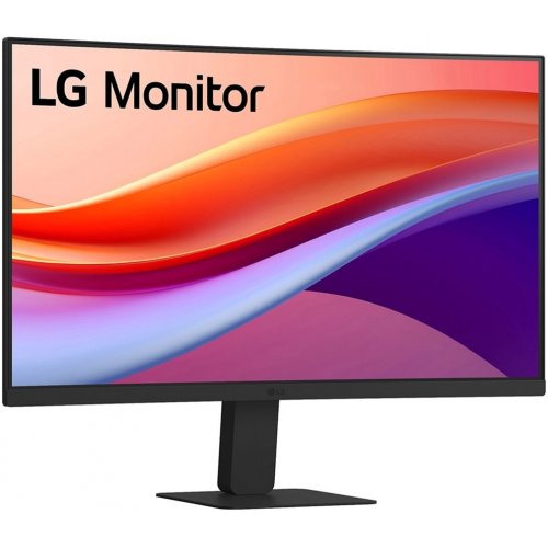 Монітор LG 23.8" 24U421A-B Black купити в Україні: Київ, Львів, Хмельницький, Тернопіль, Івано-Франківськ | Низька ціна, відгуки, характеристики від TELEMART фото