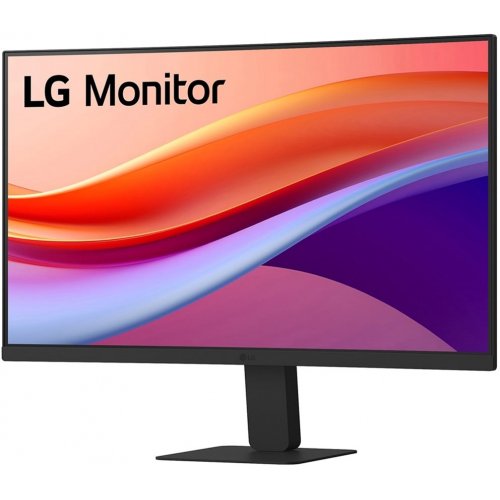 Монітор LG 23.8" 24U421A-B Black купити в Україні: Київ, Львів, Хмельницький, Тернопіль, Івано-Франківськ | Низька ціна, відгуки, характеристики від TELEMART фото
