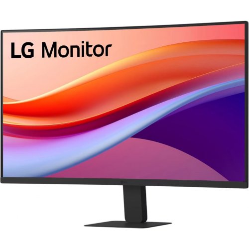Монітор LG 27" 27U421A-B Black купити в Україні: Київ, Львів, Хмельницький, Тернопіль, Івано-Франківськ | Низька ціна, відгуки, характеристики від TELEMART фото
