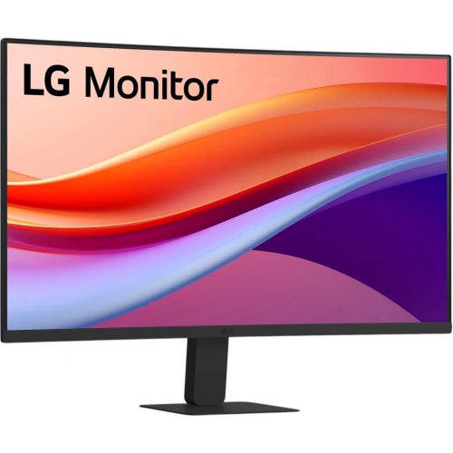 Монітор LG 27" 27U421A-B Black купити в Україні: Київ, Львів, Хмельницький, Тернопіль, Івано-Франківськ | Низька ціна, відгуки, характеристики від TELEMART фото