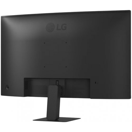 Монітор LG 27" 27U421A-B Black купити в Україні: Київ, Львів, Хмельницький, Тернопіль, Івано-Франківськ | Низька ціна, відгуки, характеристики від TELEMART фото