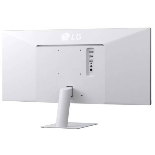Монітор LG 29" 29U531A-W White купити в Україні: Київ, Львів, Хмельницький, Тернопіль, Івано-Франківськ | Низька ціна, відгуки, характеристики від TELEMART фото