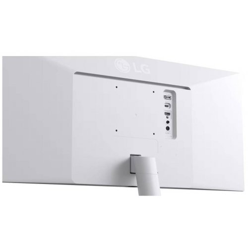 Монітор LG 29" 29U531A-W White купити в Україні: Київ, Львів, Хмельницький, Тернопіль, Івано-Франківськ | Низька ціна, відгуки, характеристики від TELEMART фото