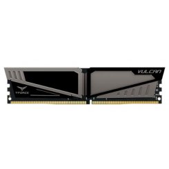 Озп Team DDR4 16GB 2666Mhz T-Force Vulcan Gray (TLGD416G2666HC15B01) (Відновлено продавцем, 861468)