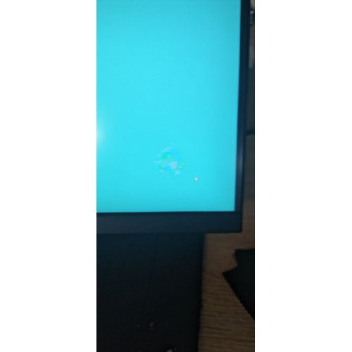 Уценка монитор Gigabyte 27" GS27U Black (Повреждена упаковка, 861472) купить в Украине: Киев, Днепр, Харьков, Одесса  | Низкая цена, отзывы, характеристики от TELEMART фото