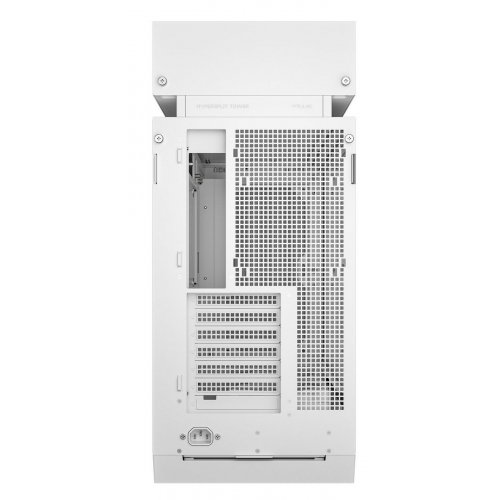 Корпус Deepcool CL660 Tempered Glass без БЖ (R-CL660-WHNNA0-G-1) White купити в Україні: Київ, Львів, Хмельницький, Тернопіль, Івано-Франківськ | Перевірка сумісності, низька ціна, відгуки, характеристики від TELEMART фото