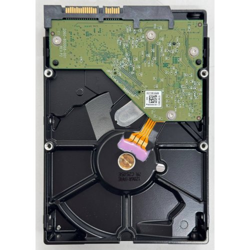 Жорсткий диск Western Digital Blue 1TB 64MB 3.5" (WD10EZEX) (Відновлено продавцем, 861477) купити в Україні: Київ, Львів, Хмельницький, Тернопіль, Івано-Франківськ | Перевірка сумісності, низька ціна, відгуки, характеристики від TELEMART фото