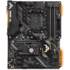 Photo Motherboard Asus TUF B450-PLUS GAMING (sAM4, AMD B450)