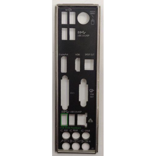 Материнська плата Asus Z97-PRO (s1150, Intel Z97) (Відновлено продавцем, 861499) купити в Україні: Київ, Львів, Хмельницький, Тернопіль, Івано-Франківськ | Перевірка сумісності, низька ціна, відгуки, характеристики від TELEMART фото