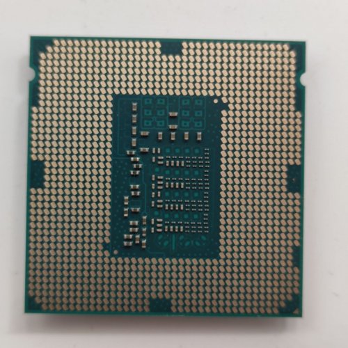 Процессор Intel Core i5-4690K 3.5GHz 6MB s1150 Tray (CM8064601710803) (Восстановлено продавцом, 861500) купить в Украине: Киев, Днепр, Харьков, Одесса  | Проверка совместимости, низкая цена, отзывы, характеристики от TELEMART фото
