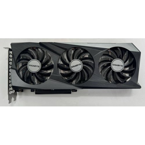 Видеокарта Gigabyte GeForce RTX 3050 GAMING OC 8192 MB (GV-N3050GAMING OC-8GD) (Восстановлено продавцом, 861516) купить в Украине: Киев, Днепр, Харьков, Одесса  | Проверка совместимости, низкая цена, отзывы, характеристики от TELEMART фото
