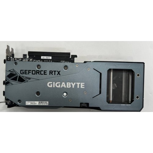 Видеокарта Gigabyte GeForce RTX 3050 GAMING OC 8192 MB (GV-N3050GAMING OC-8GD) (Восстановлено продавцом, 861516) купить в Украине: Киев, Днепр, Харьков, Одесса  | Проверка совместимости, низкая цена, отзывы, характеристики от TELEMART фото