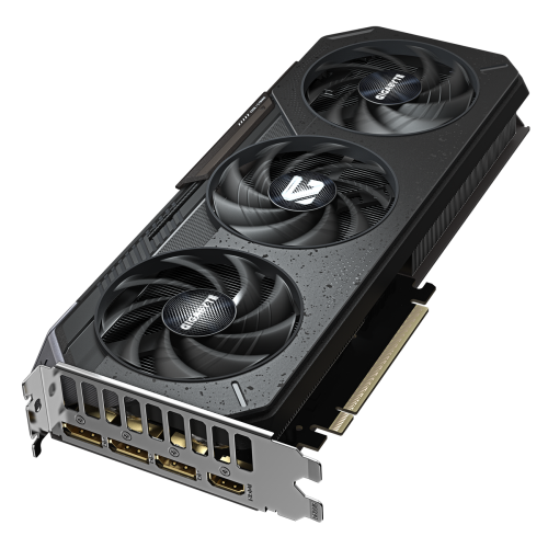 Уцінка відеокарта Gigabyte GeForce RTX 5060 Ti GAMING OC 16384MB (GV-N506TGAMING OC-16GD) (Розкрита упаковка, 861527) купити в Україні: Київ, Львів, Хмельницький, Тернопіль, Івано-Франківськ | Перевірка сумісності, низька ціна, відгуки, характеристики від TELEMART фото
