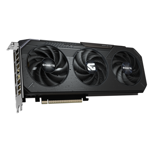 Уцінка відеокарта Gigabyte GeForce RTX 5060 Ti GAMING OC 16384MB (GV-N506TGAMING OC-16GD) (Розкрита упаковка, 861527) купити в Україні: Київ, Львів, Хмельницький, Тернопіль, Івано-Франківськ | Перевірка сумісності, низька ціна, відгуки, характеристики від TELEMART фото