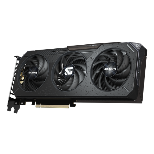 Уцінка відеокарта Gigabyte GeForce RTX 5060 Ti GAMING OC 16384MB (GV-N506TGAMING OC-16GD) (Розкрита упаковка, 861527) купити в Україні: Київ, Львів, Хмельницький, Тернопіль, Івано-Франківськ | Перевірка сумісності, низька ціна, відгуки, характеристики від TELEMART фото