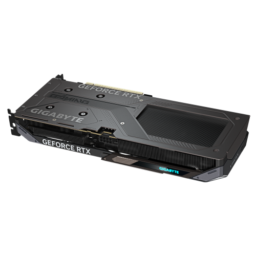 Уцінка відеокарта Gigabyte GeForce RTX 5060 Ti GAMING OC 16384MB (GV-N506TGAMING OC-16GD) (Розкрита упаковка, 861527) купити в Україні: Київ, Львів, Хмельницький, Тернопіль, Івано-Франківськ | Перевірка сумісності, низька ціна, відгуки, характеристики від TELEMART фото