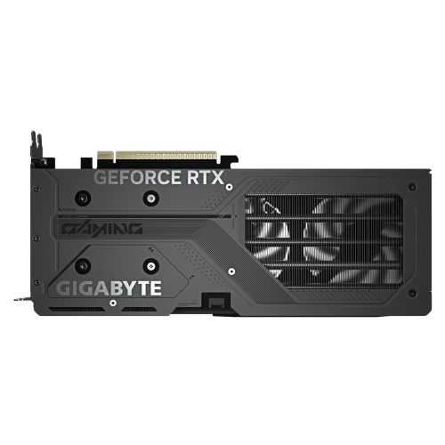Уцінка відеокарта Gigabyte GeForce RTX 5060 Ti GAMING OC 16384MB (GV-N506TGAMING OC-16GD) (Розкрита упаковка, 861527) купити в Україні: Київ, Львів, Хмельницький, Тернопіль, Івано-Франківськ | Перевірка сумісності, низька ціна, відгуки, характеристики від TELEMART фото