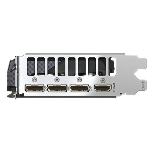 Уцінка відеокарта Gigabyte GeForce RTX 5060 Ti GAMING OC 16384MB (GV-N506TGAMING OC-16GD) (Розкрита упаковка, 861527) купити в Україні: Київ, Львів, Хмельницький, Тернопіль, Івано-Франківськ | Перевірка сумісності, низька ціна, відгуки, характеристики від TELEMART фото