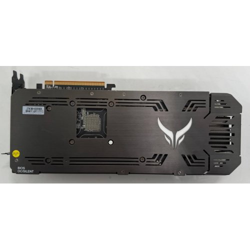 Видеокарта PowerColor Radeon RX 6700 XT Red Devil 12288MB (AXRX 6700XT 12GBD6-3DHE/OC) (Восстановлено продавцом, 861529) купить в Украине: Киев, Днепр, Харьков, Одесса  | Проверка совместимости, низкая цена, отзывы, характеристики от TELEMART фото