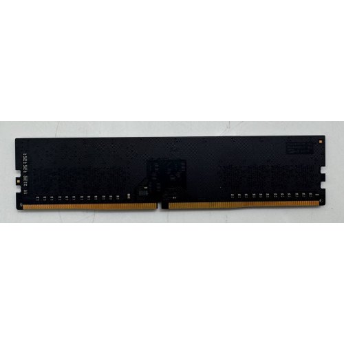 Озп Geil DDR4 8GB 2666Mhz (GN48GB2666C19S) (Відновлено продавцем, 861531) купити в Україні: Київ, Львів, Хмельницький, Тернопіль, Івано-Франківськ | Перевірка сумісності, низька ціна, відгуки, характеристики від TELEMART фото