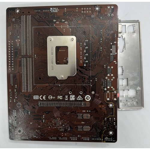 Материнська плата MSI B365M PRO-VH (s1151-V2, Intel B365) (Відновлено продавцем, 861536) купити в Україні: Київ, Львів, Хмельницький, Тернопіль, Івано-Франківськ | Перевірка сумісності, низька ціна, відгуки, характеристики від TELEMART фото
