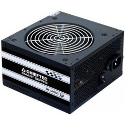 Блок питания CHIEFTEC Smart 650W (GPS-650A8) (Восстановлено продавцом, 861543)