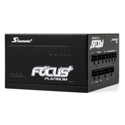 Блок питания Seasonic Focus PX-750W Platinum (SSR-750PX) (Восстановлено продавцом, 861561)