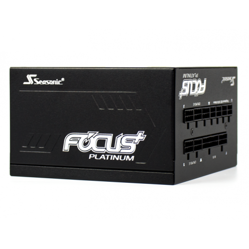 Блок питания Seasonic Focus PX-750W Platinum (SSR-750PX) (Восстановлено продавцом, 861561) купить в Украине: Киев, Днепр, Харьков, Одесса  | Проверка совместимости, низкая цена, отзывы, характеристики от TELEMART фото
