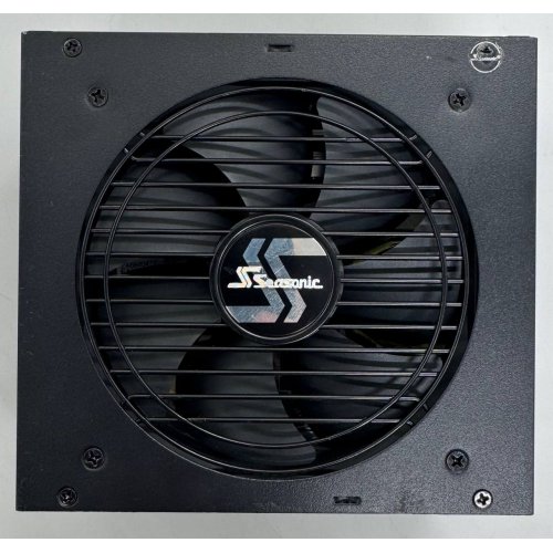 Блок питания Seasonic Focus PX-750W Platinum (SSR-750PX) (Восстановлено продавцом, 861561) купить в Украине: Киев, Днепр, Харьков, Одесса  | Проверка совместимости, низкая цена, отзывы, характеристики от TELEMART фото
