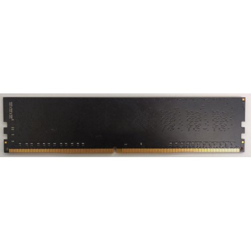 Озп G.Skill DDR4 8GB 2666Mhz Value (F4-2666C19S-8GNT) Black (Відновлено продавцем, 861567) купити в Україні: Київ, Львів, Хмельницький, Тернопіль, Івано-Франківськ | Перевірка сумісності, низька ціна, відгуки, характеристики від TELEMART фото