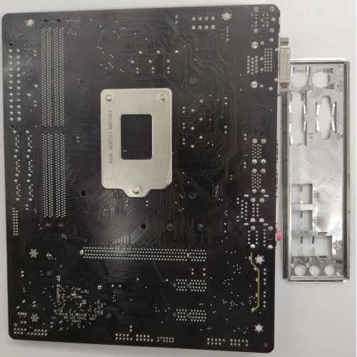 Материнська плата Gigabyte B360M D2V (s1151-V2, Intel B360) (Відновлено продавцем, 861568) купити в Україні: Київ, Львів, Хмельницький, Тернопіль, Івано-Франківськ | Перевірка сумісності, низька ціна, відгуки, характеристики від TELEMART фото