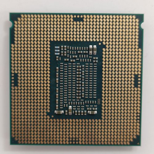 Процесор Intel Core i5-9400F 2.9(4.1)GHz 9MB s1151 Tray (CM8068403358819) (Відновлено продавцем, 861569) купити в Україні: Київ, Львів, Хмельницький, Тернопіль, Івано-Франківськ | Перевірка сумісності, низька ціна, відгуки, характеристики від TELEMART фото