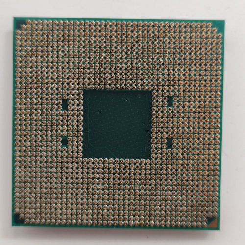 Процесор AMD Ryzen 5 2600 3.4(3.9)GHz 16MB sAM4 Tray (YD2600BBM6IAF) (Відновлено продавцем, 861570) купити в Україні: Київ, Львів, Хмельницький, Тернопіль, Івано-Франківськ | Перевірка сумісності, низька ціна, відгуки, характеристики від TELEMART фото