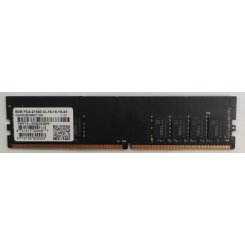 Озп Geil DDR4 8GB 2666Mhz (GN48GB2666C19S) (Відновлено продавцем, 861572)
