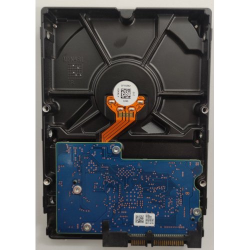 Жесткий диск Toshiba P300 1TB 64MB 7200RPM 3.5" (HDWD110UZSVA) (Восстановлено продавцом, 861575) купить в Украине: Киев, Днепр, Харьков, Одесса  | Проверка совместимости, низкая цена, отзывы, характеристики от TELEMART фото
