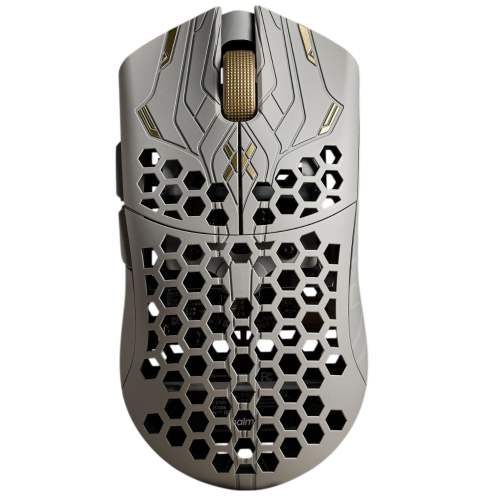 Уцінка миша Finalmouse ULX Prophecy Classic (FM89001L-P-C) Clix (Розкрита упаковка, 861597) купити в Україні: Київ, Львів, Хмельницький, Тернопіль, Івано-Франківськ | Низька ціна, відгуки, характеристики від TELEMART фото