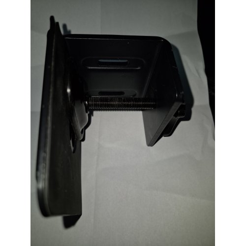 Уцінка кронштейн для монітора Arctic X1-3D (AEMNT00062A) (Значні сліди використання, 861605) купити в Україні: Київ, Львів, Хмельницький, Тернопіль, Івано-Франківськ | Низька ціна, відгуки, характеристики від TELEMART фото