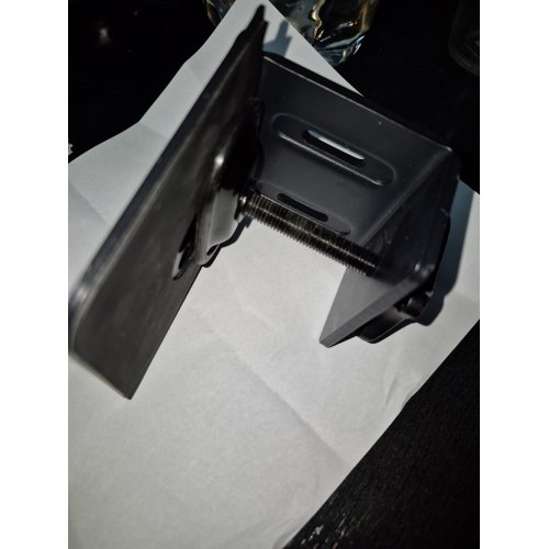 Уцінка кронштейн для монітора Arctic X1-3D (AEMNT00062A) (Значні сліди використання, 861605) купити в Україні: Київ, Львів, Хмельницький, Тернопіль, Івано-Франківськ | Низька ціна, відгуки, характеристики від TELEMART фото