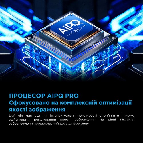 Телевізор TCL 75" 75C6K Black купити в Україні: Київ, Львів, Хмельницький, Тернопіль, Івано-Франківськ | Низька ціна, відгуки, характеристики від TELEMART фото